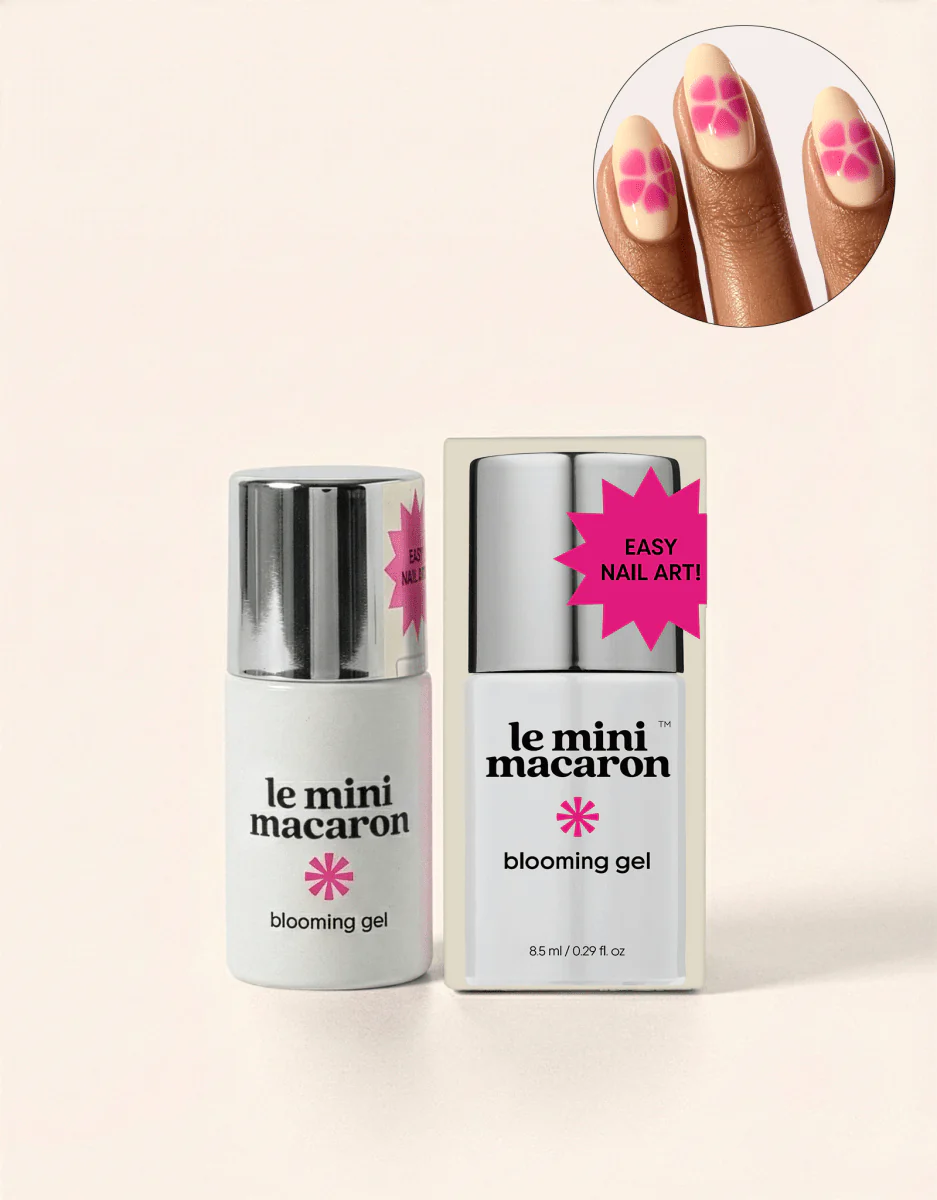 Professional Manicures, Effortlessly At Home